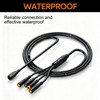 1T4 Proofwater Cable for Bafang CAN Protocol BBS01B 02B HD