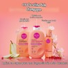 eos Essentials Bundle - Gel de baño, niebla corporal, loción