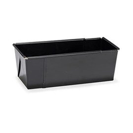 Patisse Classique Adjustable Loaf Pan 20-35 cm, Steel Multi Colour, 7 7/8-Inch by 13 3/4-Inch