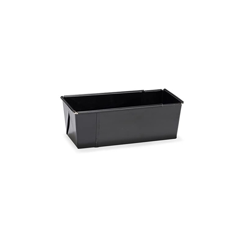Patisse Classique Adjustable Loaf Pan 20-35 cm, Steel Multi Colour,