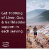 Tudca 500mg 1000mg Per Serving Capsules Tauroursodeoxycholic Acid Liver Support