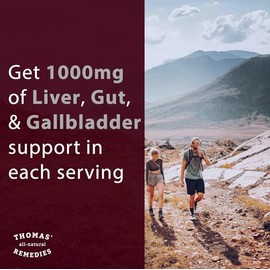 Tudca 500mg 1000mg Per Serving Capsules Tauroursodeoxycholic Acid Liver Support Supplement Vegan Non Gmo Filler Thomas All Natural Remedies