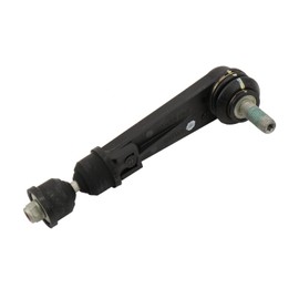 GM Genuine Parts 15926031 - Eje estabilizador de suspensión trasera