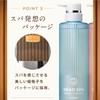 h&S Deep Experience Head Spa Relax x Urushi Shampoo Refill