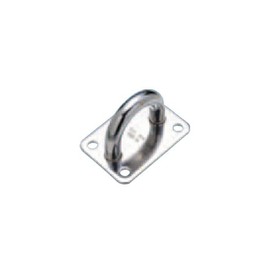 水本 Stainless aipure-to 60 mm × 85 mm IP14