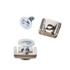 Undertray Clips Undertray Screw Clips Engine Cover Screw Clips Under