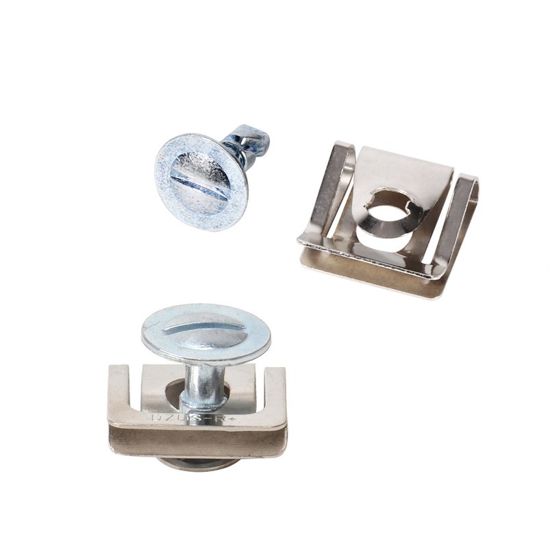 Undertray Clips Undertray Screw Clips Engine Cover Screw Clips Under
