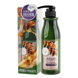 Kwailnara Confume Argan Aqua Hair Serum 500ml / 과일나라 컨퓸 아르간 아쿠아 헤어세럼 500ml