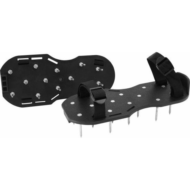 TRIUSO Nail sole, size 37-47 / 50 mm - nails