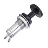 Fuel Primer Plunger Pump Body 11305 ATV Motorcycle Snowmobile Part