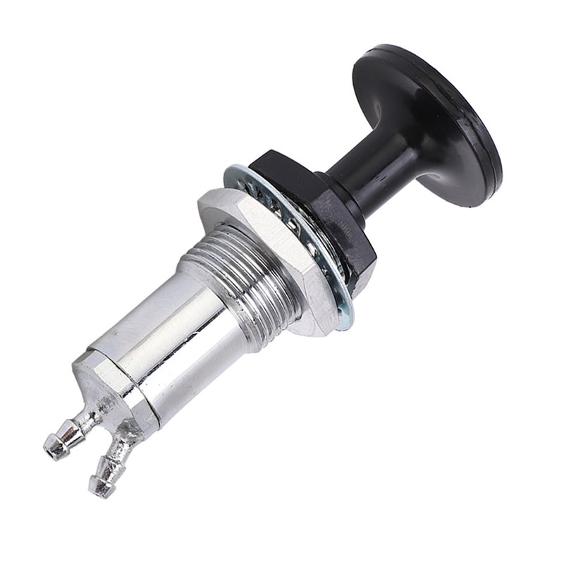 Fuel Primer Plunger Pump Body 11305 ATV Motorcycle Snowmobile Part