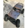 G-M Aluminum Body Panel Kit for 1/10 Axial Wraith Grey