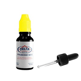 Delta Kits ProBond 5010 Windshield Repair Resin-15 ml