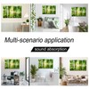 YPY Sound Proofing Panels for Walls: 8 Pack 48"x32" Decorative