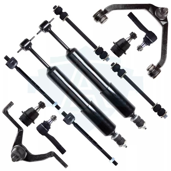autosparepartstore Front Shocks & Control Arms & Ball Joints &