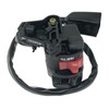 Carbpro 46091-1462 Headlight Switch for Kawasaki Bayou 300 KLF300 Bayou