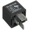 Cole Hersee RA-700112-DN-BX 70A Relay (Form_A 12V Diode Bracket)