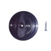 Replacement Knob Switch Run Choke for A-iPower SUA2300i Generator Inverter