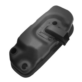 4283-140-0611 Blower Muffler Replacement for Stihl BR800 BR800C BR800X Backpack Blowers Replace 42831400611 4283 140 0611
