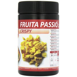 Sosa Passionfruit Crispy Freeze Dried 200 g