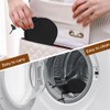 Hair Dryer Diffuser Sock Universal Difuser Cap for Hair Dryer
