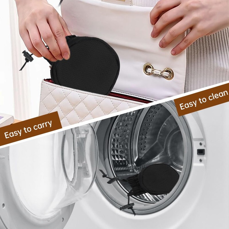 Hair Dryer Diffuser Sock Universal Difuser Cap for Hair Dryer