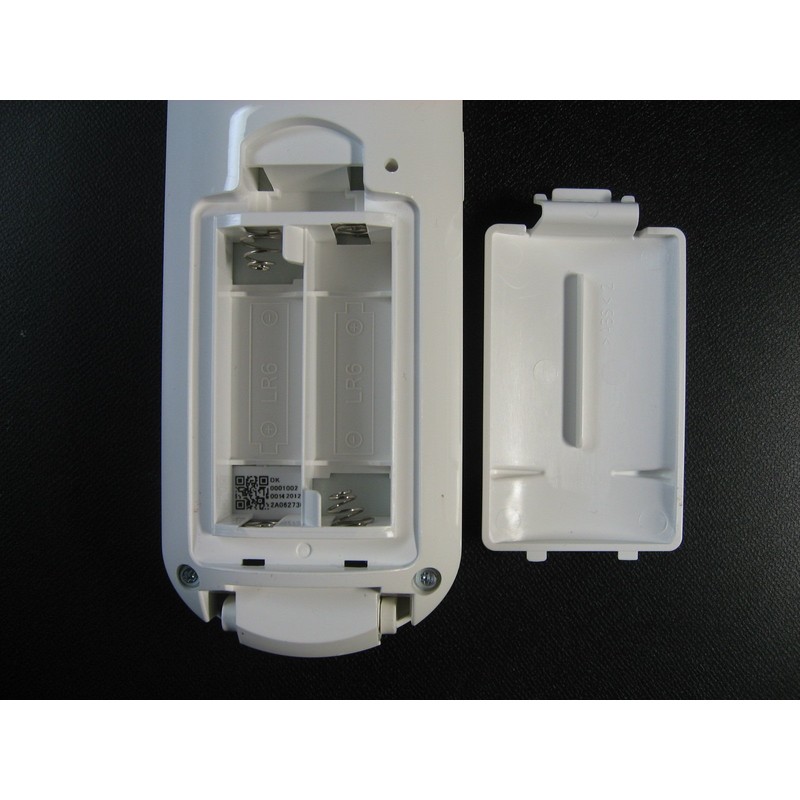 DAIKIN ARC472A11 Air Conditioner Remote Control