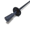oxtos OX-127 Aluminum Folding Pole Set of 2 (105cm)