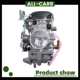 Carburetor Replacement for Sportster CV 40 Road King Super Glide Softail Dyna FXR Touring XL883 27421-99C 27490-04 27465-04