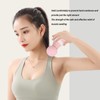 Mini Hand Held Massager Muscle Relaxation Circular Cordless Fascia Vibration