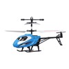 2.5 Channel RC Helicopter Rechargeable Flexible Remote Control Aircraft Toy