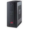 APC BR500CI-AS External UPS, Black