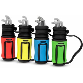 32 GB USB Flash Drive Golf Club Bag Pattern Memory Stick Interesting USB Flash Drive External USB Data Storage Thumb Drive