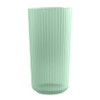 TarHong Essentials Mesa Drinkware, Polypro, Shatterproof, Indoor/Outdoor, Jumbo, Aqua, 22-Ounce,