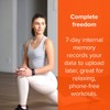 New Image Heart Rate Monitor
