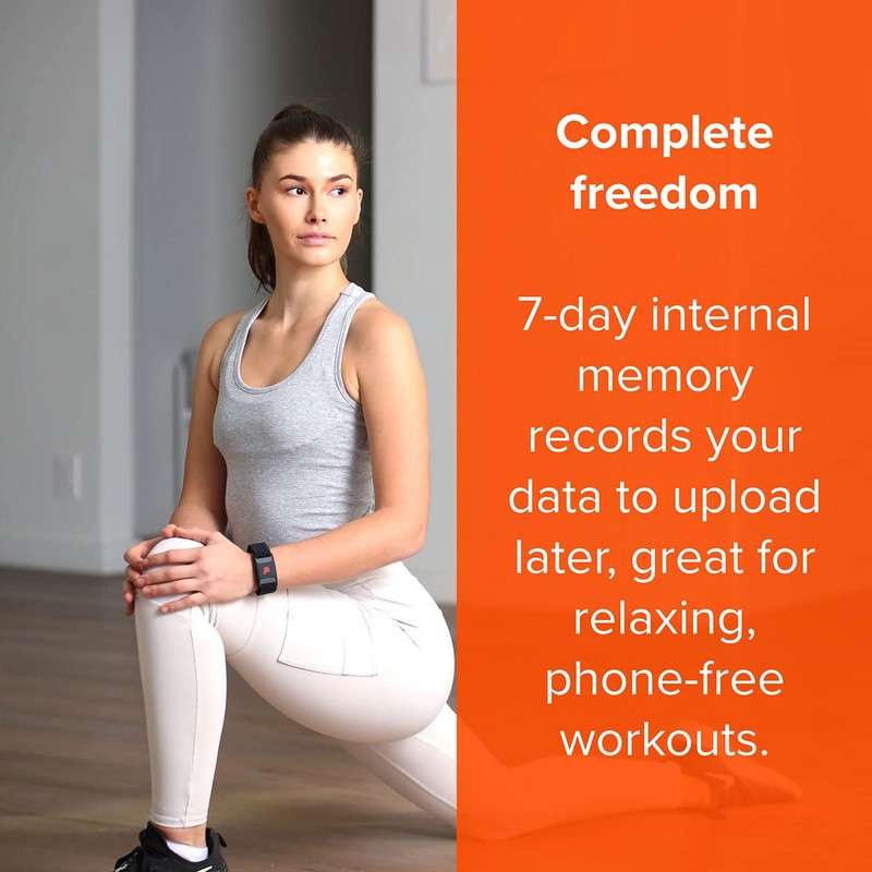 New Image Heart Rate Monitor