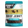 Hickory's Best Old Fashion Beef Jerky 10 oz (Pack of