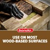 3M Bondo Wood Filler 30 oz (850.49 g) with Bondo