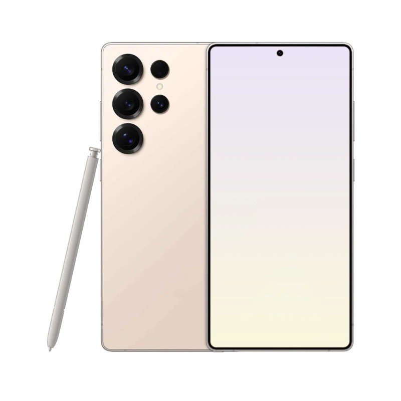 Wholesale S25 Smartphone 7.3 Inch Full Screen 16+1tb Storage Android