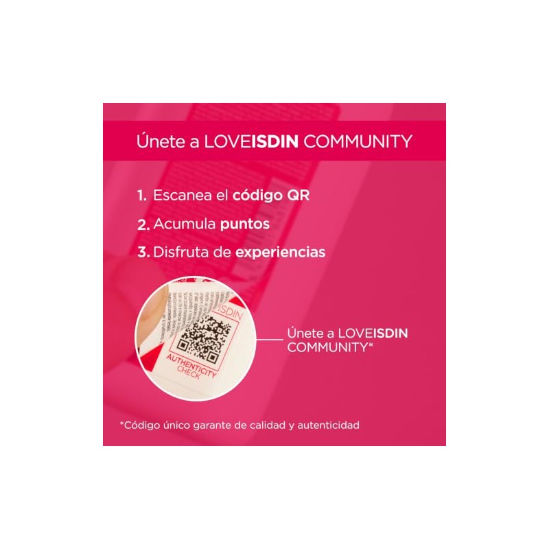 Isdin Lambdapil Shampoo Anticaída Ayuda Reducir Caída Cabello Estimula Crecimiento
