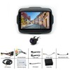 IKASEFU 9" Android 13 Wireless CarPlay Android Auto Car Radio