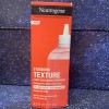 Neutrogena Stubborn Texture Liquid Exfoliating Treatment Acne Prone Skin 4.3
