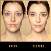 Max Factor All Day Flawless Foundation 50 Natural Rose 30ml