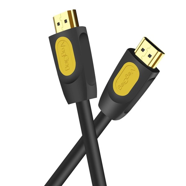 VegGieg 4K 60Hz 18Gbps HDR ARC HDCP Destekli HDMI 2.0