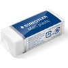 Staedtler 5 Noris Mars Pencils and 3 Erasers Plastic, Phthalate
