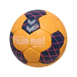 hummel hmlCLASSIC Training HB, Orange/Navy/Red, 3
