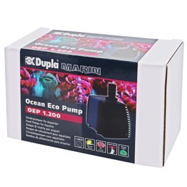 Dupla Marin Ocean Eco Pump OEP 1200, feed pump for aquariums up to 1,200 litres