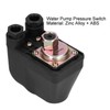 Water Pressure Pump Switch High Power Self Priming Water Pump