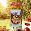 Seneca Caramel Apple Chips | Made from Fresh Apples |