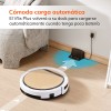 Aspiradora Inteligente Trapeadora Robot Ilife V5s Plus